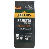 Jacobs Barista Editions Aromatic & Rich Kawa mielona wolno palona 400 g