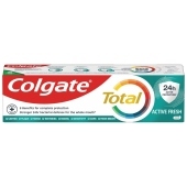 Colgate Total Aktywna Świeżość Pasta do zębów 75 ml