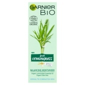 Garnier Bio Fresh Lemongrass Krem nawilżający 50 ml