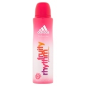 Adidas Fruity Rhythm Dezodorant w sprayu dla kobiet 150 ml