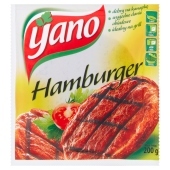 Yano Hamburger drobiowy classic 200 g