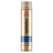 Wella Wellaflex Volume & Repair Lakier do włosów 250 ml
