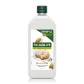 Palmolive Naturals Almond Milk mydło w płynie do mycia rąk