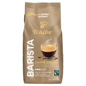 Tchibo Barista Caffè Crema Kawa palona ziarnista 1 kg