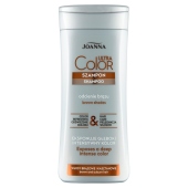 Joanna Ultra Color Szampon włosy brązowe i kasztanowe 200 ml
