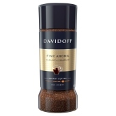 Davidoff Espresso 57 Kawa rozpuszczalna 100 g