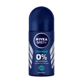 NIVEA MEN Fresh Ocean Dezodorant w kulce 50 ml