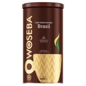 Woseba Café Selecionado Brasil Kawa palona mielona 500 g