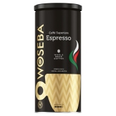 Woseba Caffé Superiore Espresso Kawa palona ziarnista 500 g