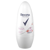 Rexona Stay Fresh White Flowers & Lychee Antyperspirant w kulce dla kobiet 50 ml
