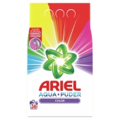 Ariel AquaPuder Color Proszek do prania 36 prań