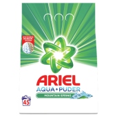 Ariel AquaPuder Mountain Spring Proszek do prania 45 prań