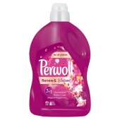 Perwoll Renew & Blossom Płynny środek do prania 2,7 l (45 prań)
