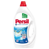 Persil Hygienic Cleanliness Żel do prania 2,70 l (54 prania)