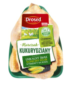 Drosed Kurczak Kukurydziany