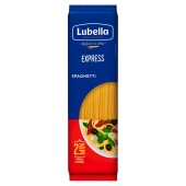 Lubella Express Makaron spaghetti 500 g