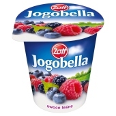 Zott Jogobella Jogurt owocowy Special 150 g