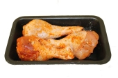 Podudzie z kurczaka w przyprawach na grill 1kg