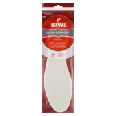 Kiwi Warm Comfort Wkładki do obuwia
