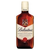 Ballantine&#39;s Finest Blended Scotch Whisky 50 cl