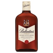 Ballantine's Finest Blended Scotch Whisky 20 cl