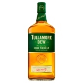 Tullamore D.E.W. Irlandzka whiskey 700 ml