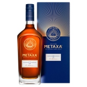 Metaxa 12 Stars Napój spirytusowy 700 ml