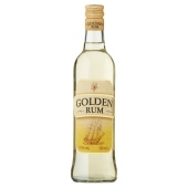 Golden Rum 500 ml