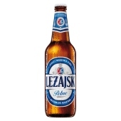 Leżajsk Pełne Piwo jasne 500 ml