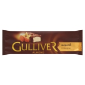 Augusto Premium Gulliver Almond Lody 120 ml