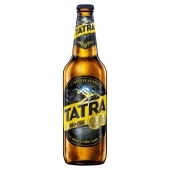 Tatra Piwo mocne 500 ml
