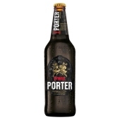 Żywiec Premium Porter Bałtycki Piwo 500 ml