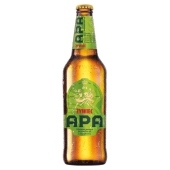 Żywiec Premium APA Piwo jasne 500 ml