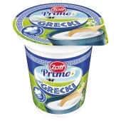 Zott Primo Jogurt naturalny typ grecki 330 g