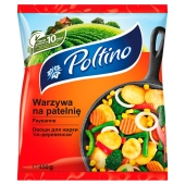 Poltino Warzywa na patelnię 450 g