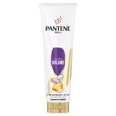 Pantene Pro-V Extra Volume odżywka do włosów – podwójny zastrzyk składników odżywczych 200 ml