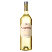 Campo Viejo Rioja Wino białe półsłodkie 750 ml