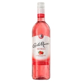 Carlo Rossi Refresh Strawberry Aromatyzowany napój na bazie wina 750 ml