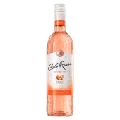Carlo Rossi Refresh Peach Aromatyzowany napój na bazie wina 750 ml