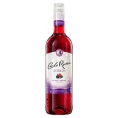 Carlo Rossi Refresh Mixed Berry Aromatyzowany napój na bazie wina 750 ml
