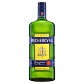 Becherovka Original Likier ziołowy 70 cl