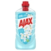 Ajax Floral Fiesta Środek czyszczący jaśmin 1 l