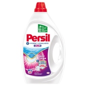 Persil Hygienic Cleanliness Color Żel do prania 2,25 l (45 prań)