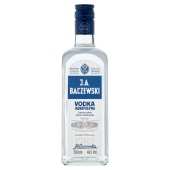 J.A. Baczewski Vodka Monopolowa Wódka 500 ml