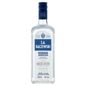 J.A. Baczewski Vodka Monopolowa Wódka 1000 ml