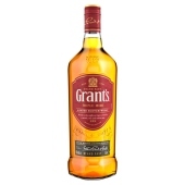 Grant&#39;s Triple Wood Scotch Whisky 1 l