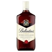 Ballantine&#39;s Finest Blended Scotch Whisky 1 l