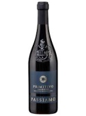 Wino Primitivo Passiamo 0,75l