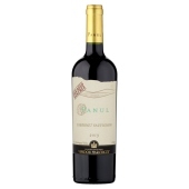 Panul Cabernet Sauvignon Wino czerwone wytrawne chilijskie 750 ml