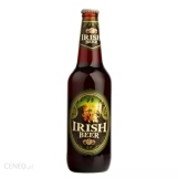 Piwo Irish Beer 0,5l
